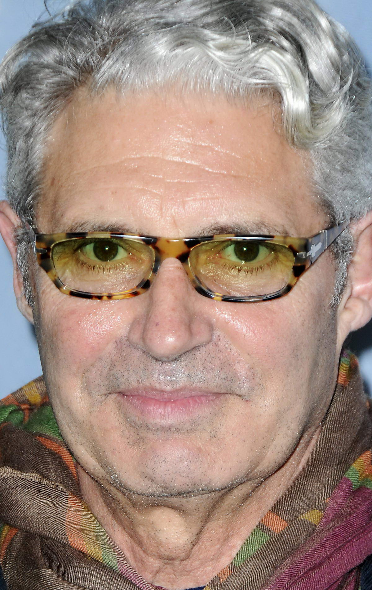 фото Майкл Нури