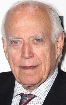 фото Джордж Р. Робертсон