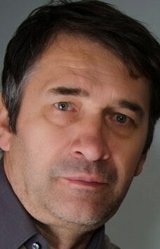 фото Андрей Штритоф