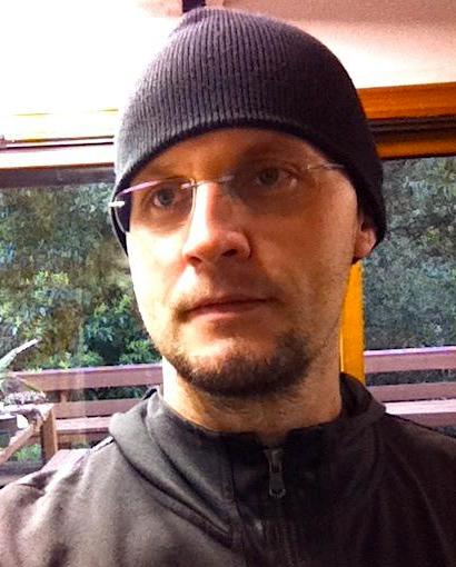 фото Даниэль Срака