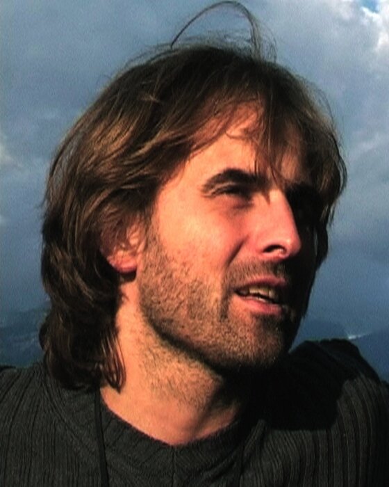 фото Томас Имбах