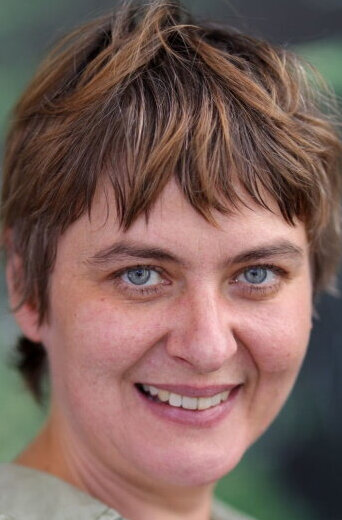 фото Linda Olsansky