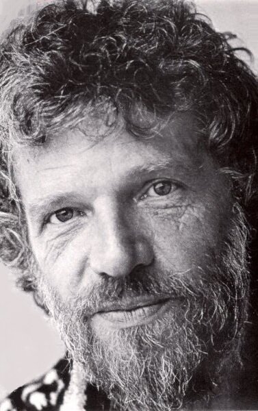 фото Вальтер Моссман