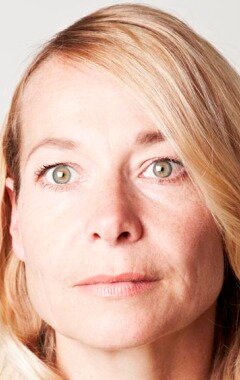 фото Сюзанна-Мария Враге