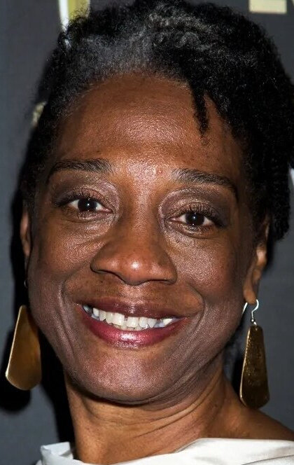 фото Стефани Берри