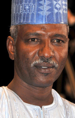 фото Юссуф Джаоро