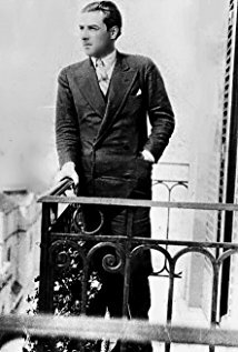 фото Роберто Арлт