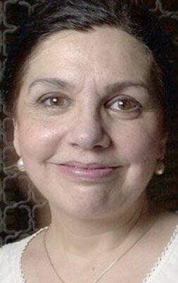 фото Рита Терранова