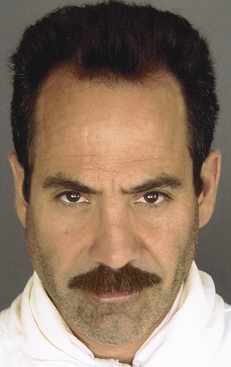 фото Ларри Томас