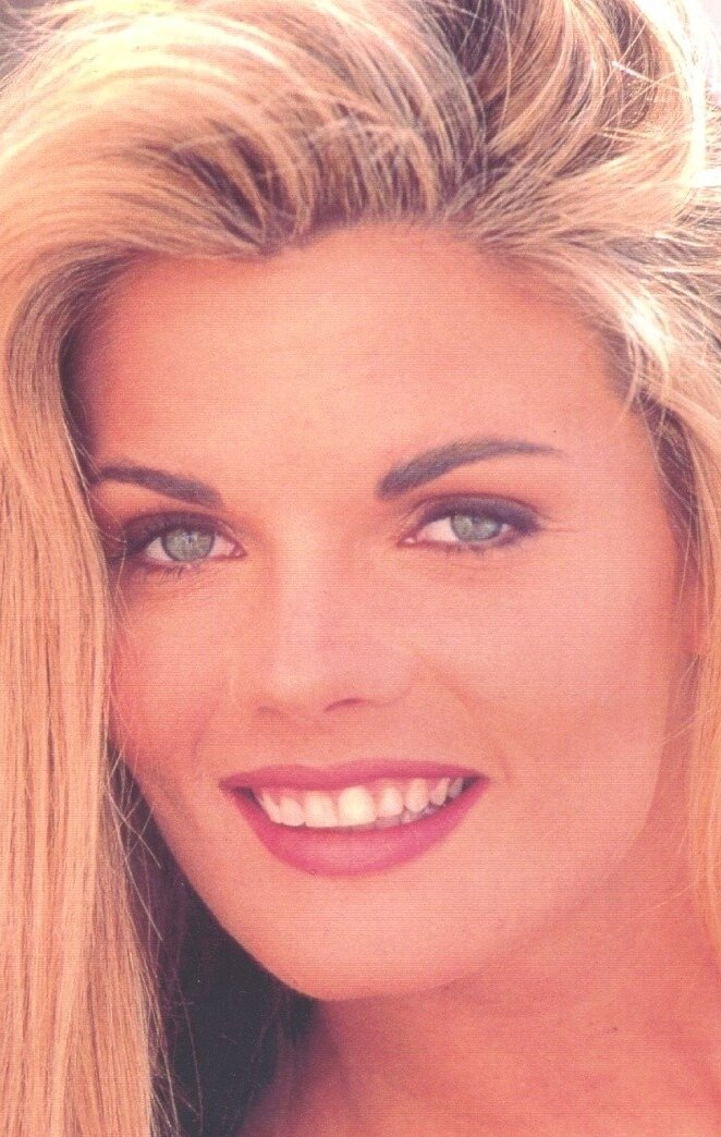 фото Шерил Бартел