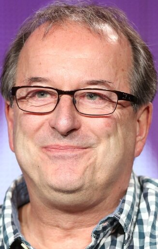 фото Эдриан Ходжес