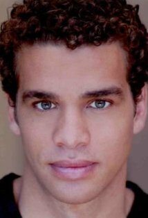 фото Мэттью Ной Уорд