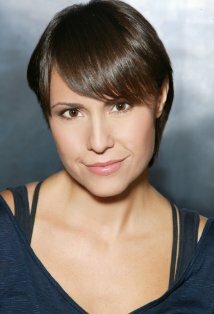 фото Jennifer Lauray