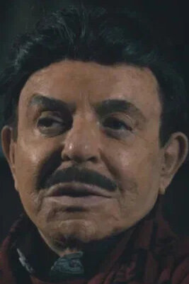 фото Самир Сабри