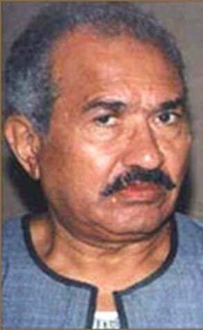 фото Хамди Ахмед