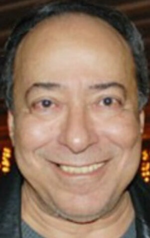 фото Салах Эль-Саадани