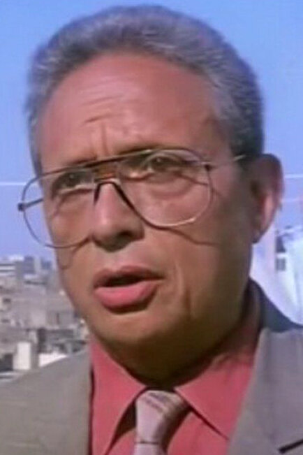 фото Ахмед Ганем