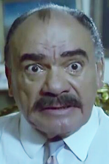 фото Мохамед Реда