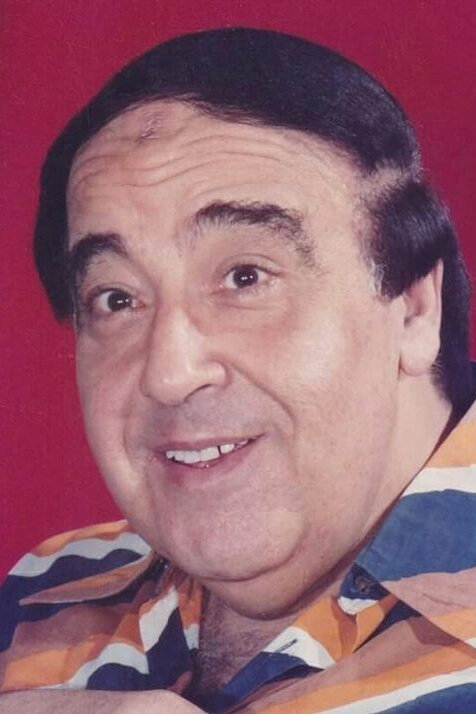 фото Хассан Мостафа