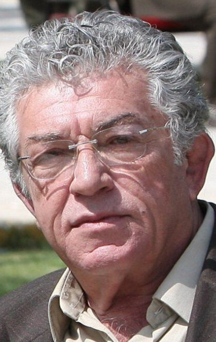 фото Салим Сабри