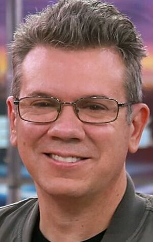 фото Питер Абрахамсон