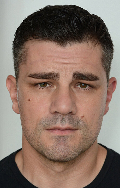 фото Хеймиш Аллан-Хэдли