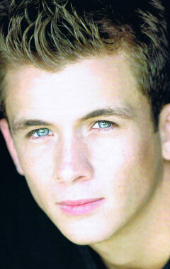 фото Шейн Майер