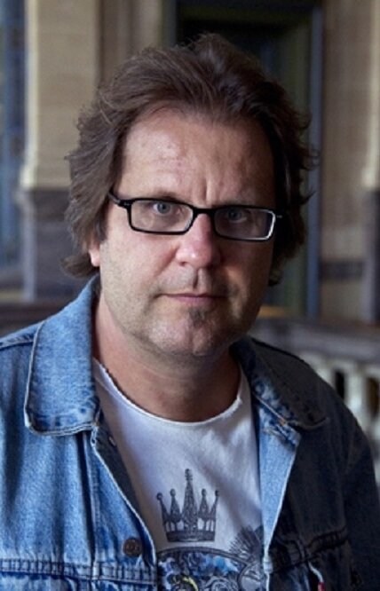 фото Стефан Гоэль