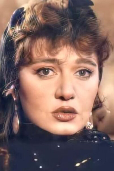 фото Мадиха Камел