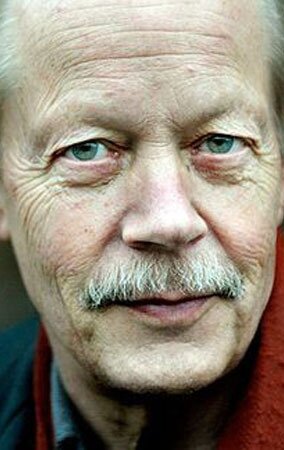 фото Стиг Бьёркман