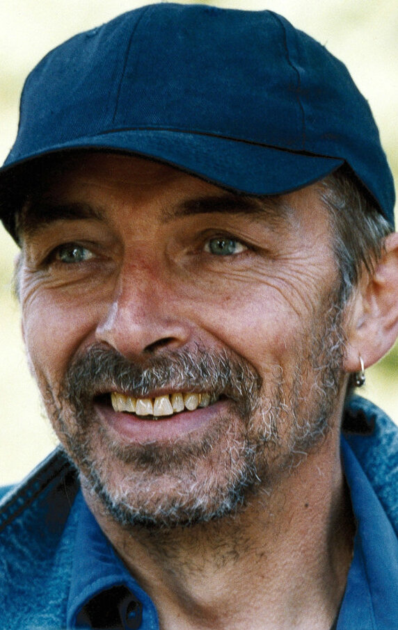 фото Мортен Арнфред