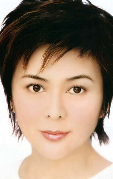 фото Розамунд Кван