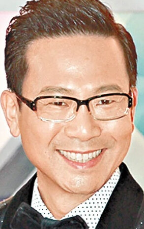 фото Чань Квок-Пон