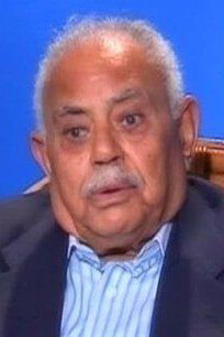 фото Ахмад Эль-Сабави