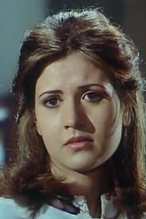 фото Лейла Хамада