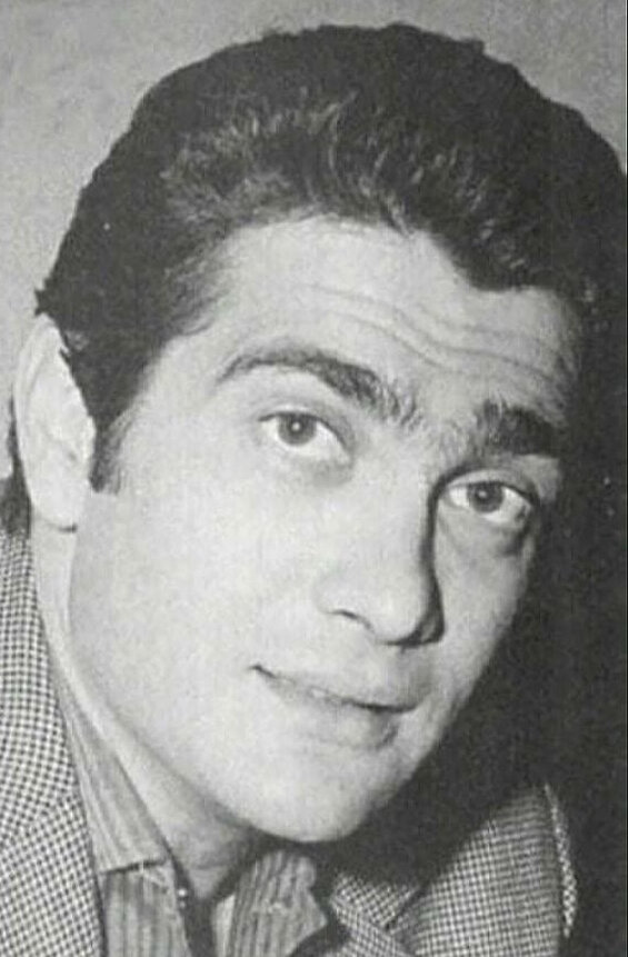 фото Юссеф Фахр Эддине