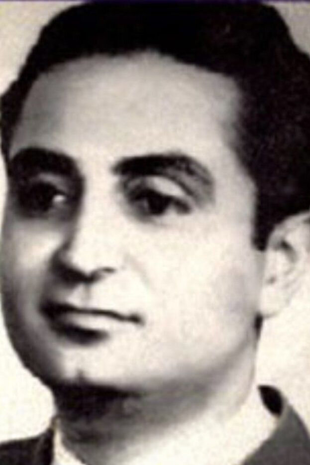 фото Ахмед Бадрахан