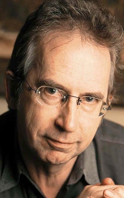 фото Питер Кэри