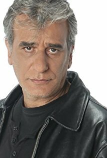 фото Йоргас Ниньос