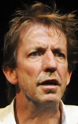 фото Роберт Мензес