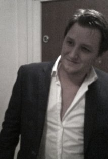 фото Каллед Мустонен