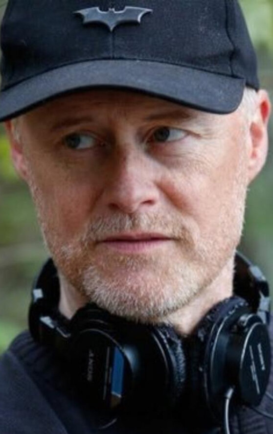 фото Ричард Холм