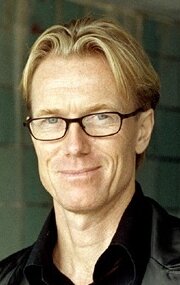 фото Андерс Рослунд