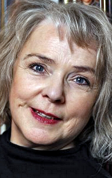 фото Лилья Гвюдрун Торвальдсдоуттир