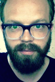 фото Сверрир Кристянссон