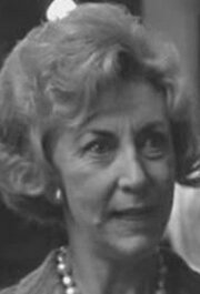 фото Джуди Фарр