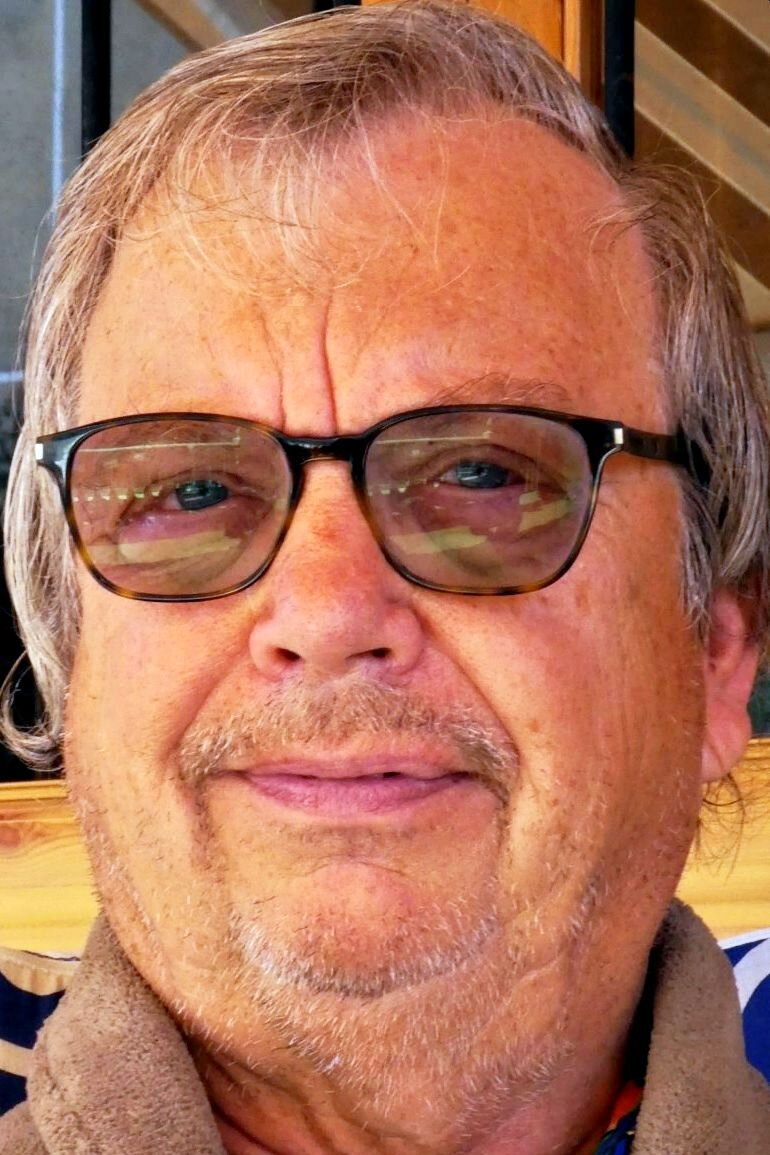 фото Эльдар Эйнарсон