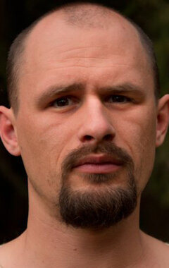 фото Тронд Хальбо