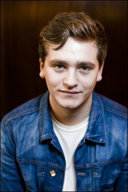 фото Беньямин Хельстад