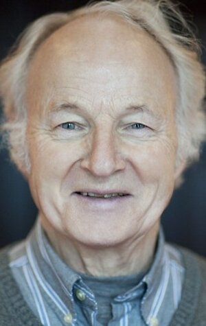 фото Рагнар Холен